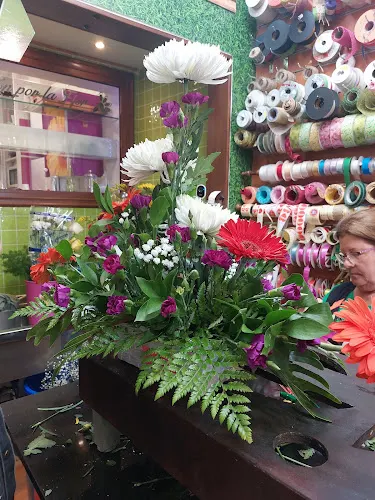 Floristería Las Cristinas Santa Brígida Gran Canaria - Santa Brigida