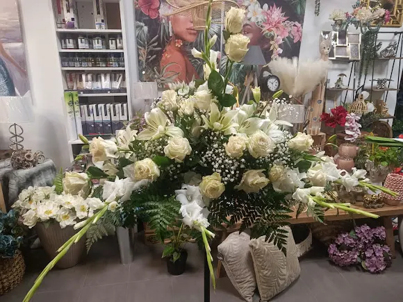 El Rincón de las Flores - San Mateo de Gallego