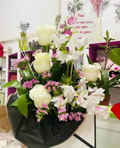 Floristería Aisaflor - Arrecife