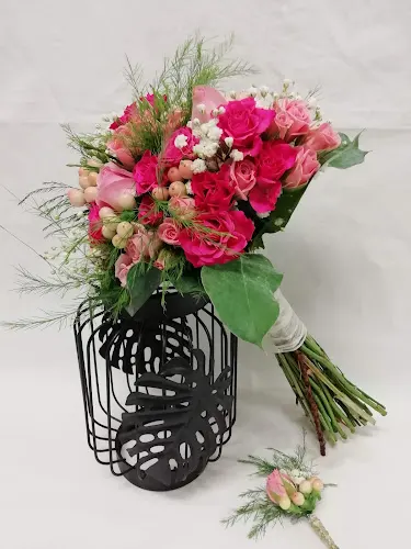 Floristería La Cala - León