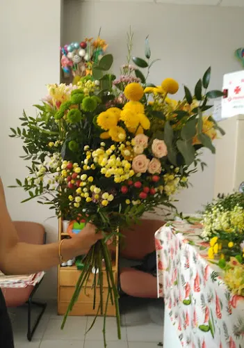 Floristeria ConFlores - Valdemoro