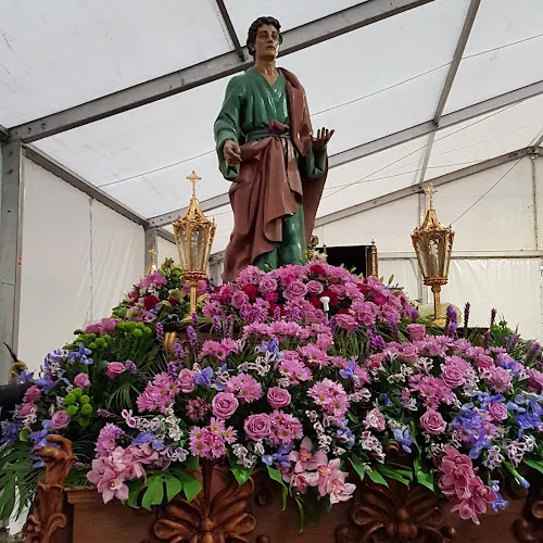 Flores Santamaría - León