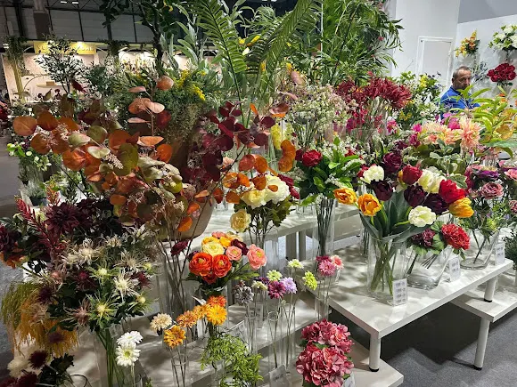 Floristerías L'ART - Coslada