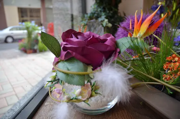 Floristeria Sisor