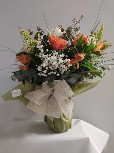 Flors Àngels - Tàrrega