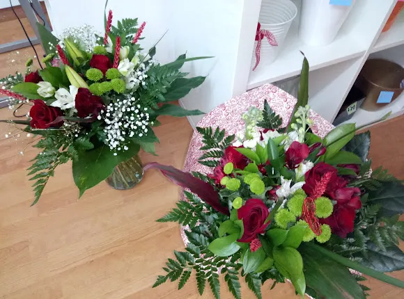 Floristería Cillero - Barreiros