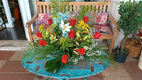 Floristeria Valls - Valls