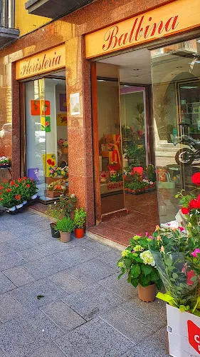 Floristería Balbina