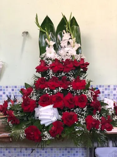 Floristería Floresta - Monterroso