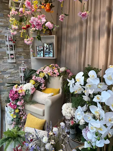 Diseño Floral D'carmen - Lugo