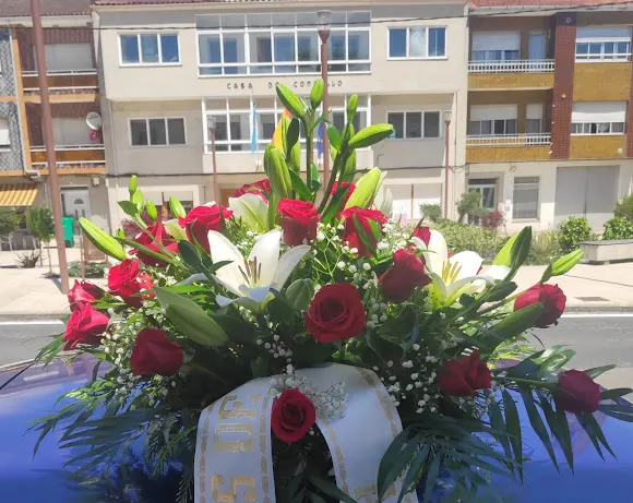 Floristería Mari - Lugo