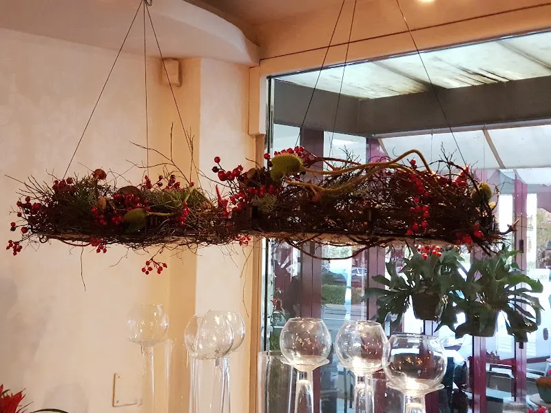Floristería Bonsai Floristas