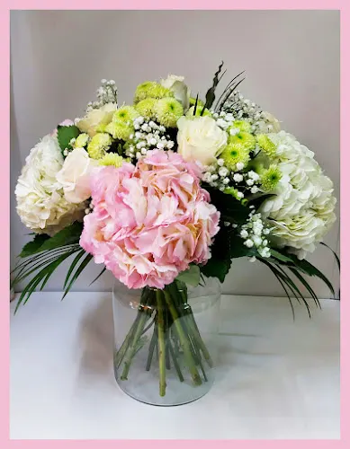Floristería Cipitria - San Sebastián de los Reyes