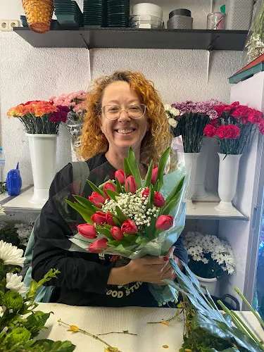 Floristería Vicky - San Sebastián de los Reyes