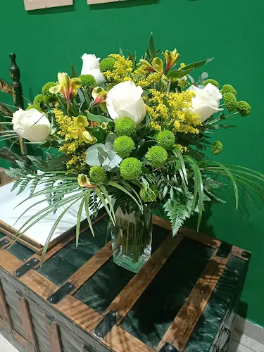 Flores Sándalo - San Lorenzo de El Escorial