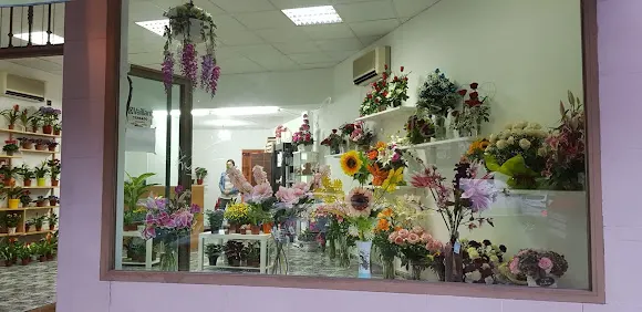 Floristería el Olivar - San Sebastián de los Reyes