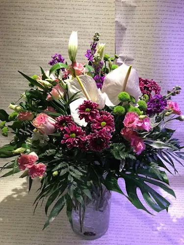 Arcoflor Floristas - Colmenar Viejo