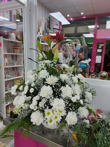 Floristería CFLORA - Valdemoro