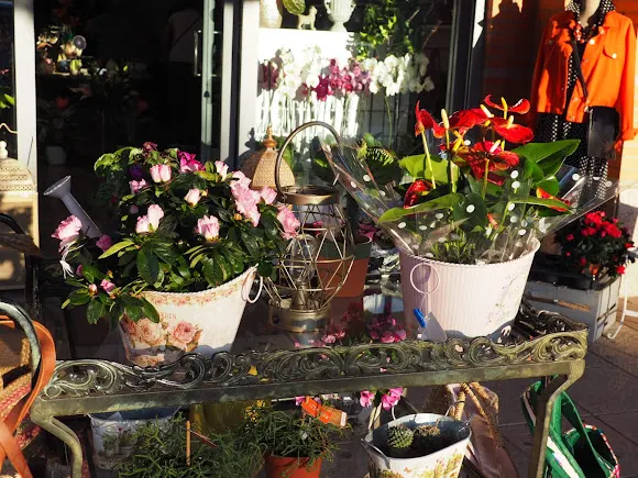 HANA Floristería y Complementos | Envío a domicilio