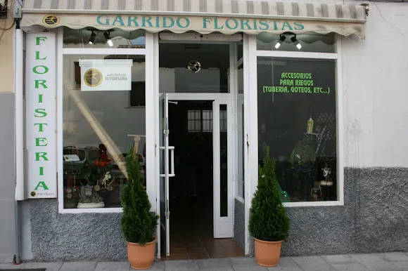 Garrido Floristas - Valdemoro
