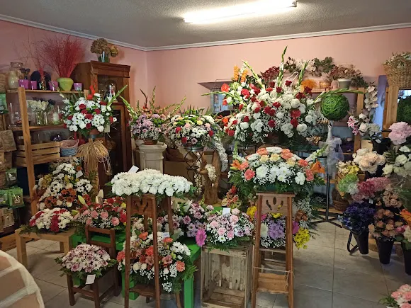 Floristeria Raquel