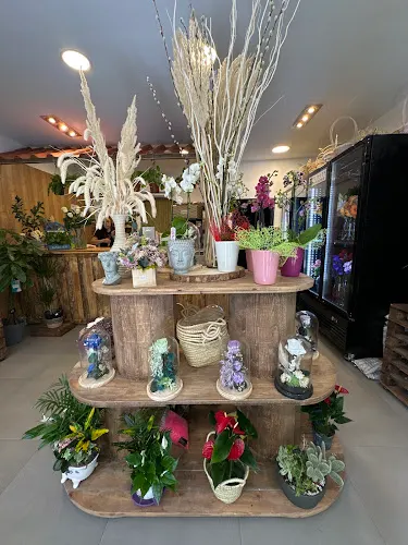 Floristería La Irónica - Leganés