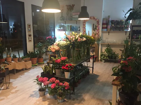 Floristeria Bloomingday - San Sebastián de los Reyes