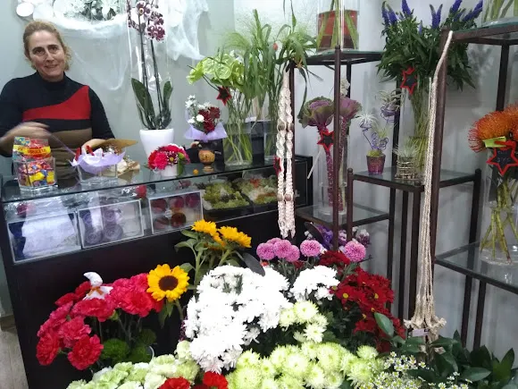 Clovi Diseño Floral - Madrid