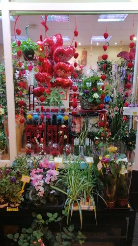 Bouquets Alonso Leganes - Leganés