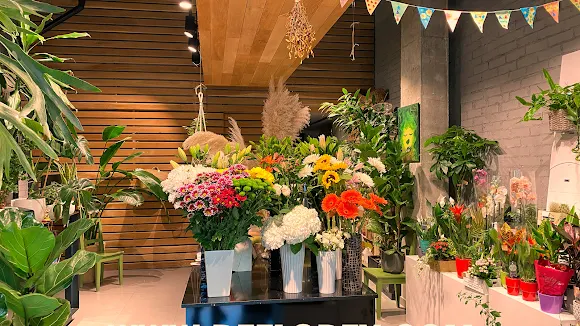 Deflorex Floristas - Alcobendas