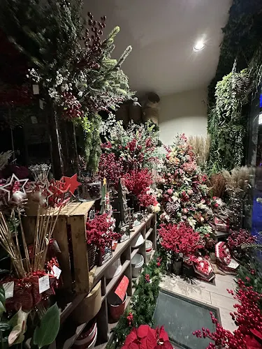 Docrys Floral Concepts - Madrid