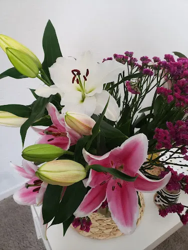Flores Chaparro