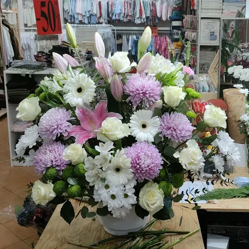 Flor & Moda Da Gloria