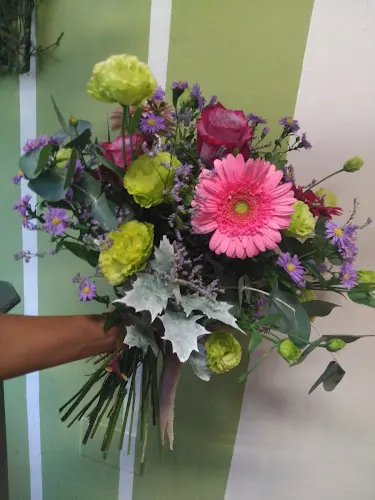 Floristeria Pepi - Teba