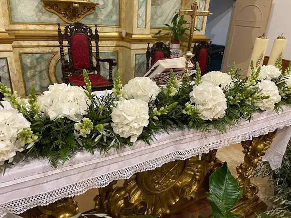 Floristería El Patio - Villanueva de Algaidas