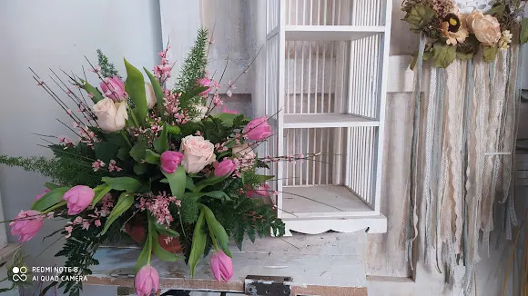 Liatry Floristas - Málaga