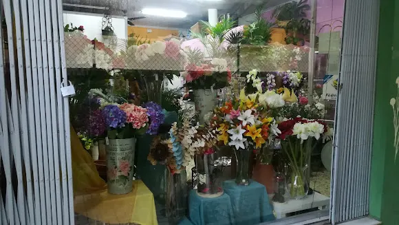 FLORISTERÍA ENCARNITA Málaga - Málaga