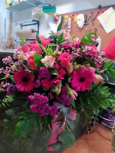 Hernández Floristas - Málaga