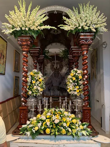 Floristería Natalia Flor - Málaga