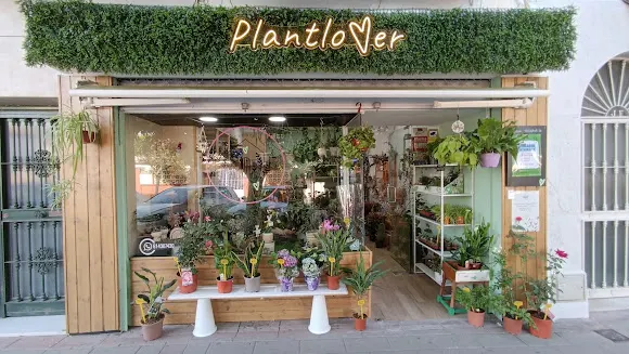 Plantlover - Málaga