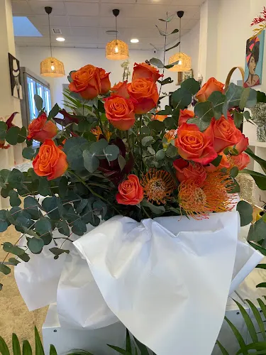 Flores de Nerja - Nerja