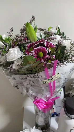 Floristeria Seflor - Málaga