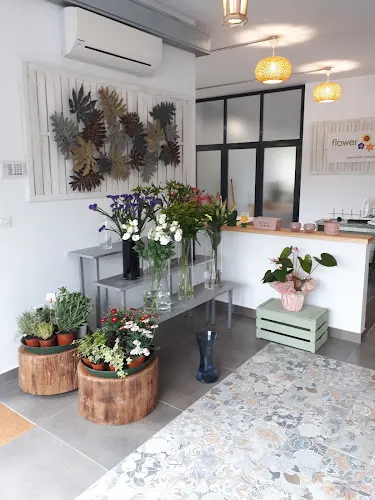 FlowerWorks - Marbella
