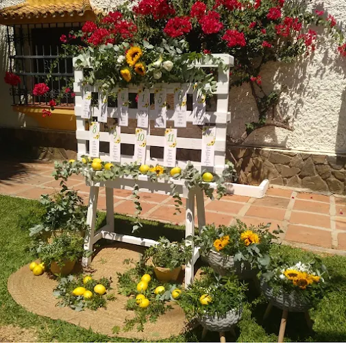 Deliflor Eventos - Málaga