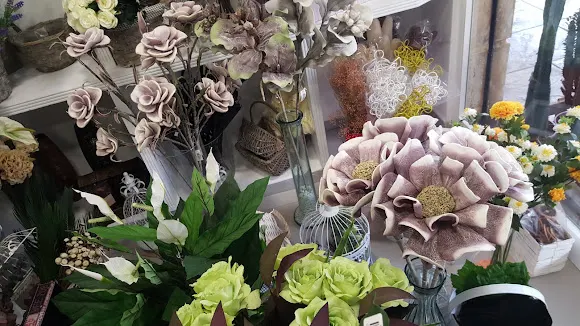 Floristería Ángela - Melilla