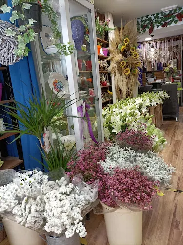 FLORISTERIA - ALTO DISENIO FLORAL - FLORISTAS - Lorca