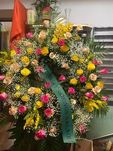 Floristería Azahar - Caravaca de la Cruz