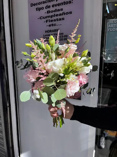 Floristería