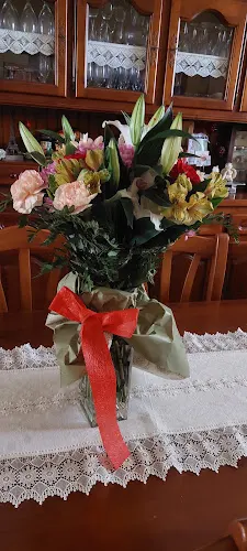 Floristeria Talia - San Javier