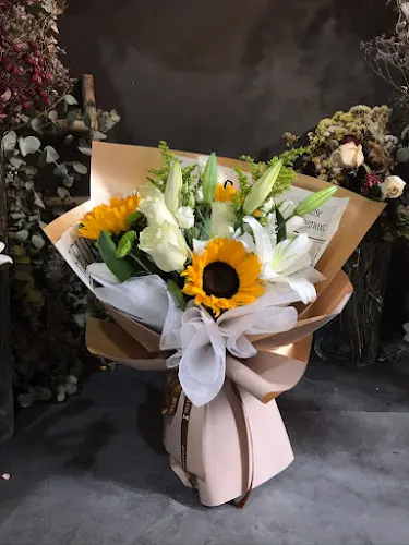 Decoflor Floristeria - Madrid